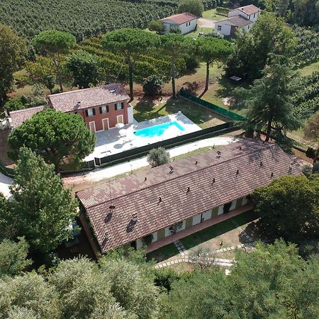 Caterina Residence Faenza Kültér fotó