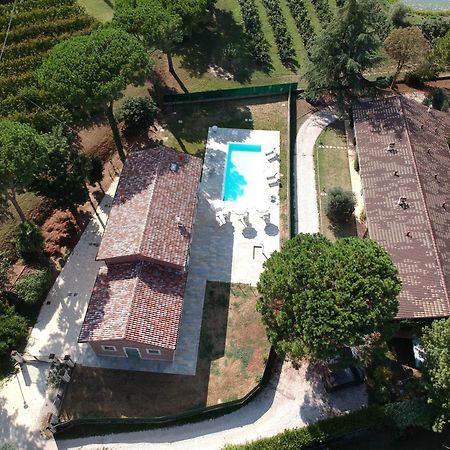 Caterina Residence Faenza Kültér fotó