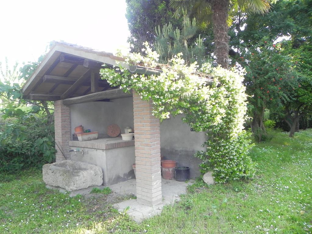 Caterina Residence Faenza Kültér fotó