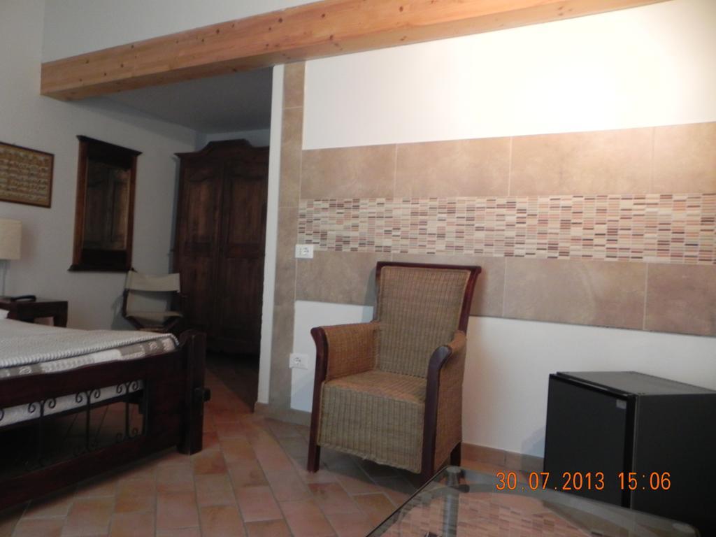 Caterina Residence Faenza Kültér fotó