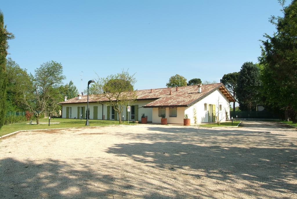 Caterina Residence Faenza Kültér fotó
