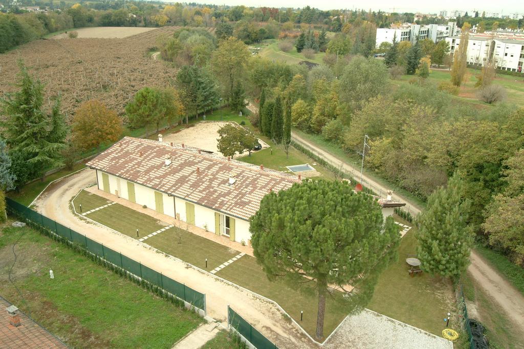 Caterina Residence Faenza Kültér fotó