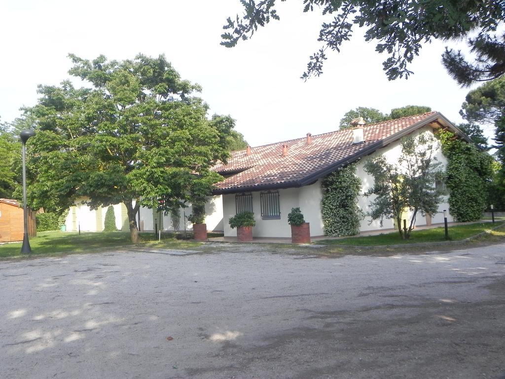 Caterina Residence Faenza Kültér fotó