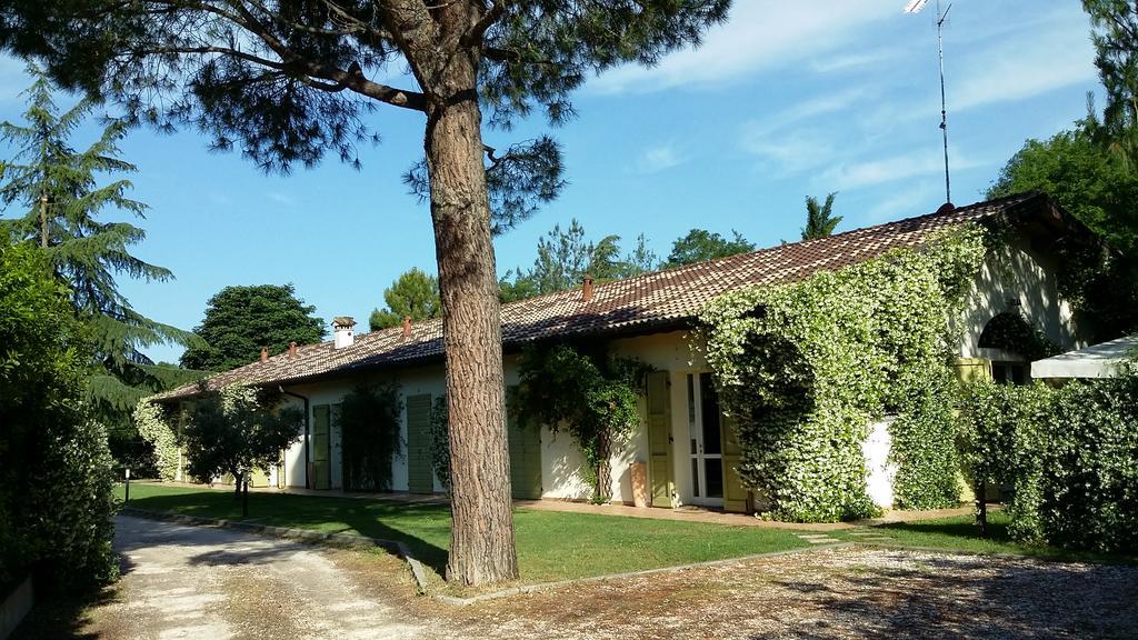 Caterina Residence Faenza Kültér fotó