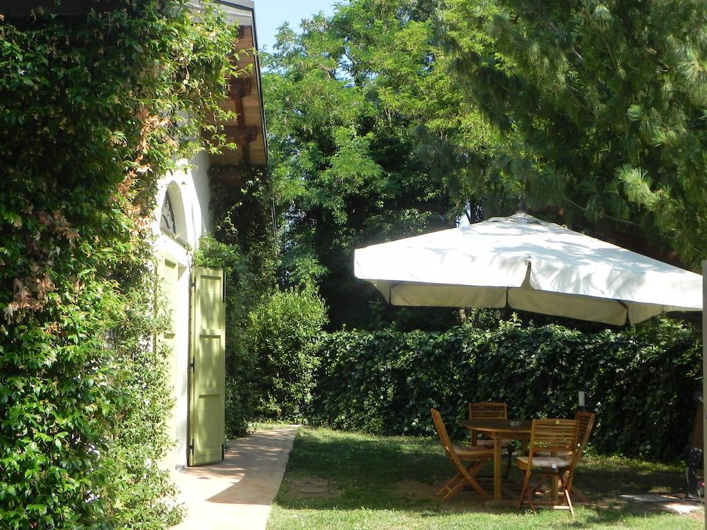 Caterina Residence Faenza Kültér fotó
