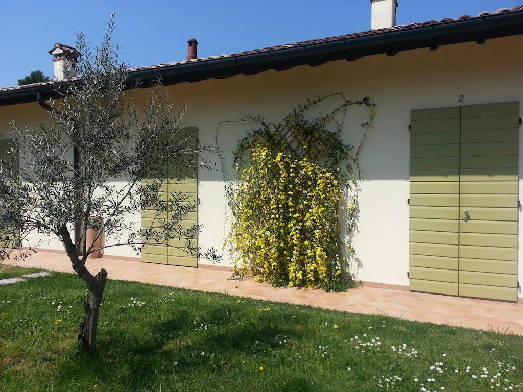 Caterina Residence Faenza Kültér fotó