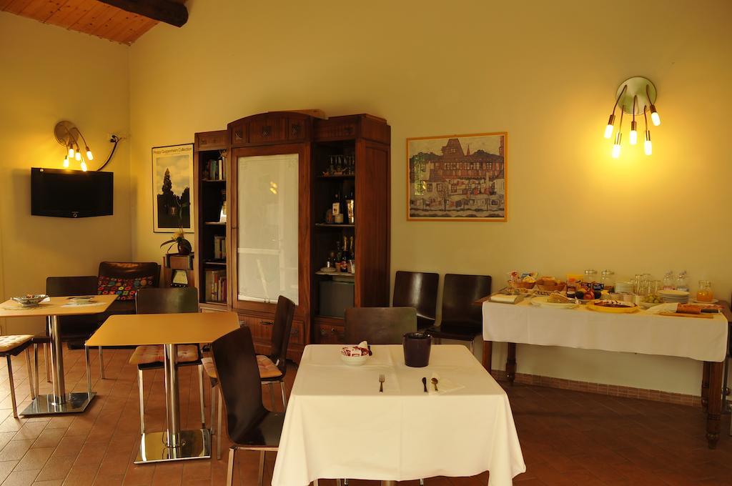 Caterina Residence Faenza Kültér fotó