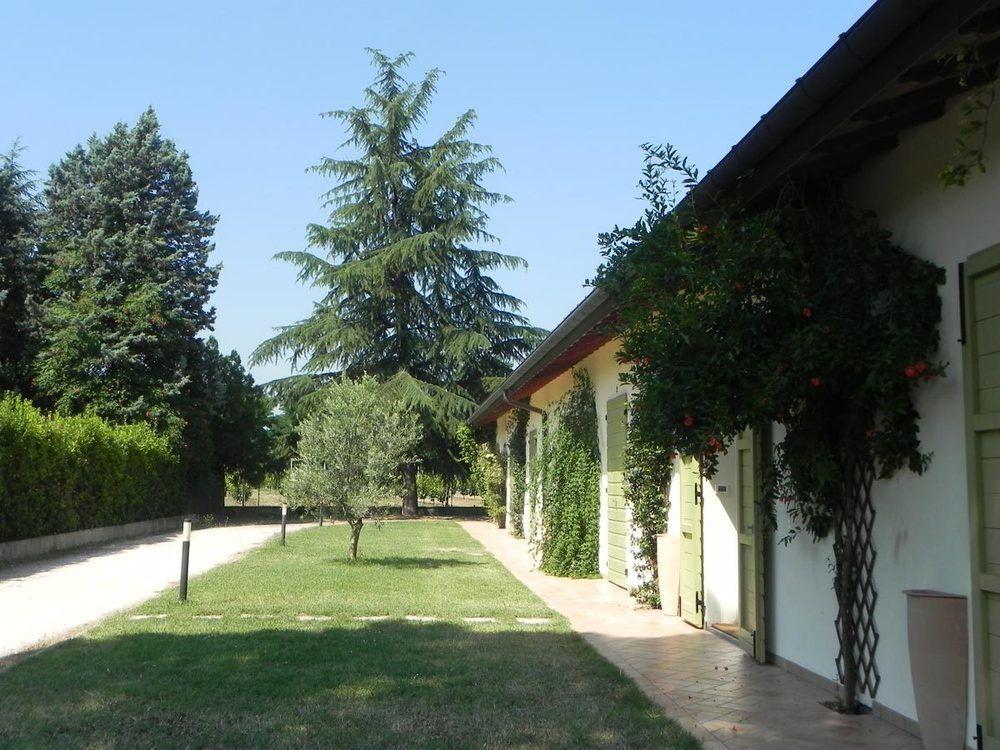 Caterina Residence Faenza Kültér fotó