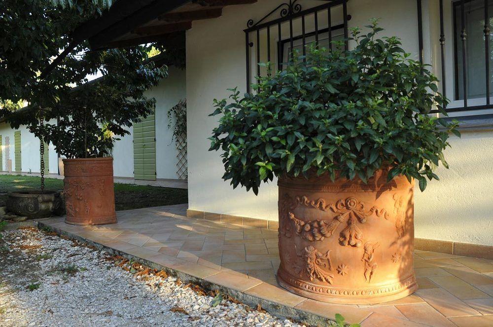 Caterina Residence Faenza Kültér fotó