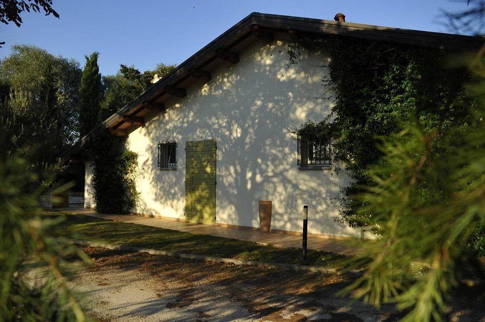 Caterina Residence Faenza Kültér fotó