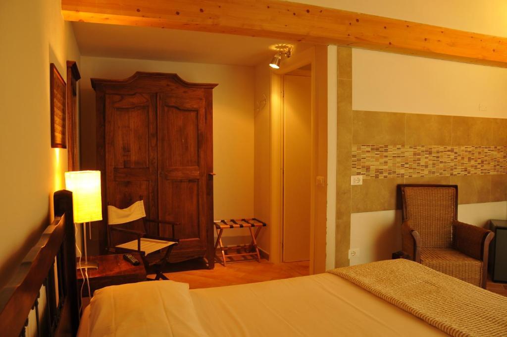 Caterina Residence Faenza Szoba fotó