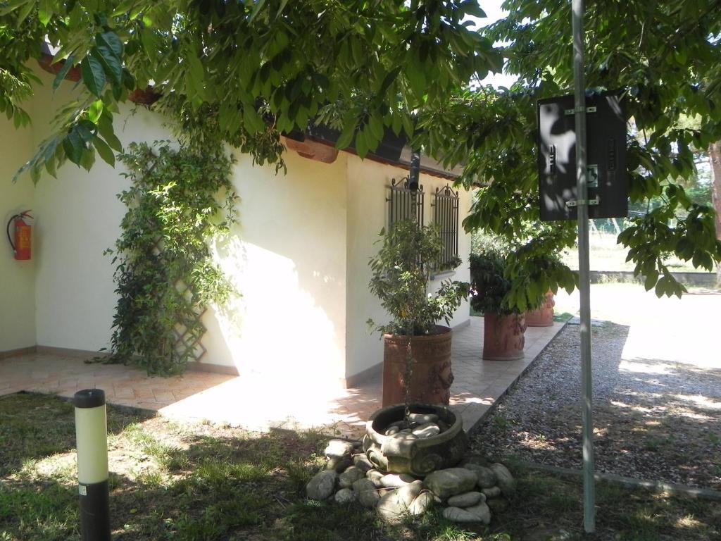 Caterina Residence Faenza Kültér fotó