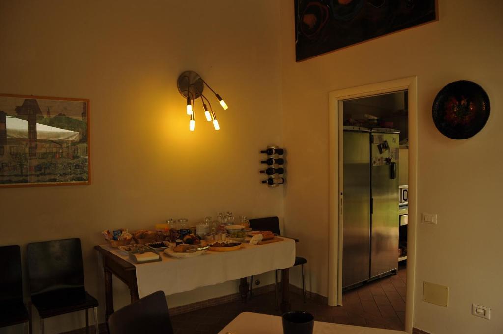 Caterina Residence Faenza Kültér fotó