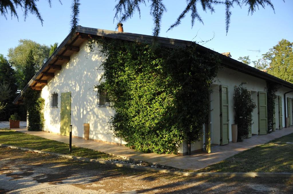 Caterina Residence Faenza Kültér fotó