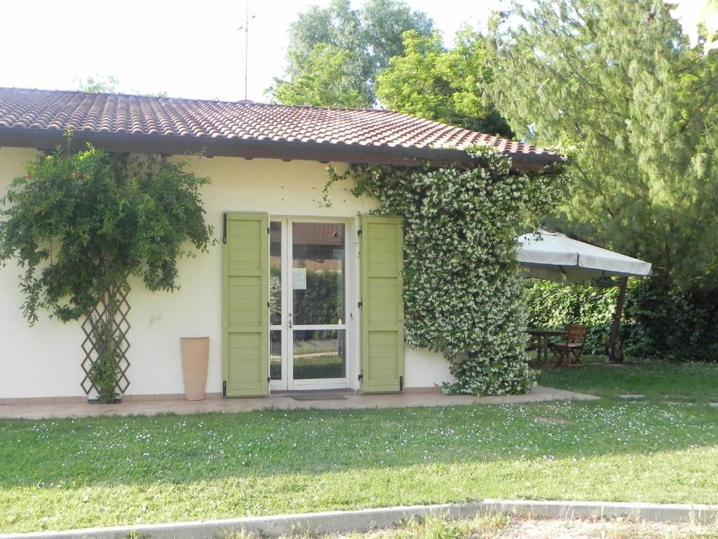 Caterina Residence Faenza Kültér fotó