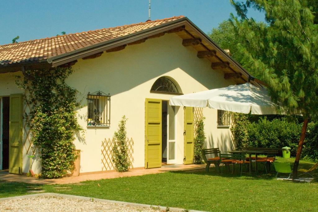 Caterina Residence Faenza Kültér fotó