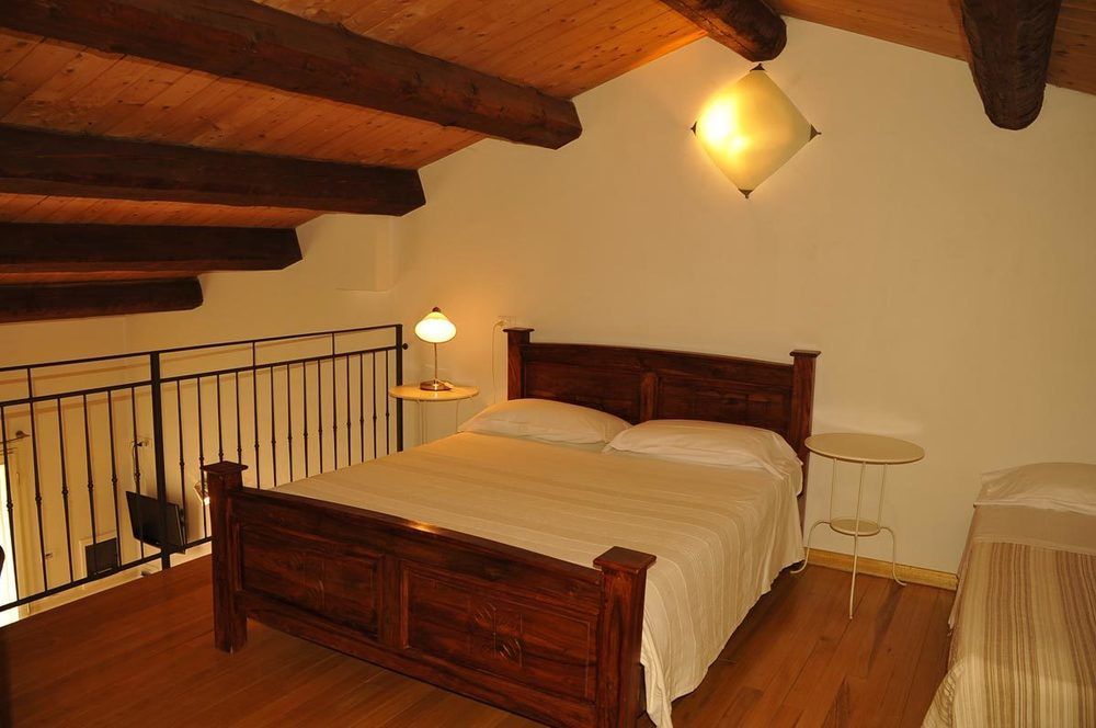 Caterina Residence Faenza Kültér fotó