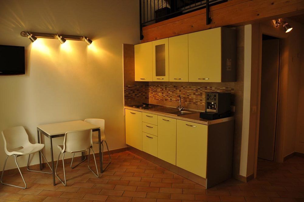 Caterina Residence Faenza Kültér fotó