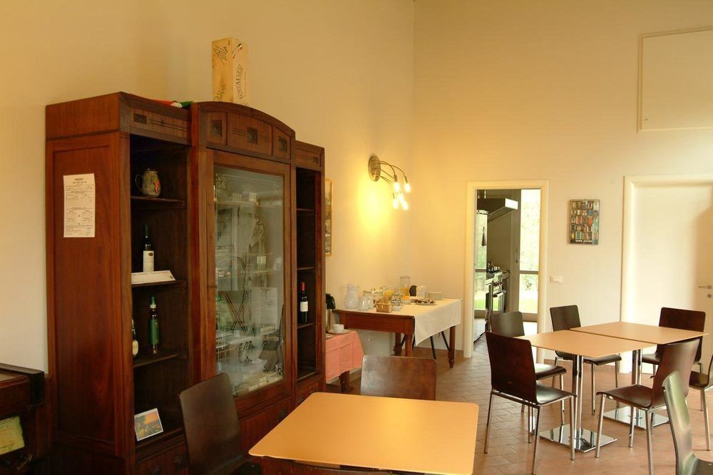 Caterina Residence Faenza Kültér fotó