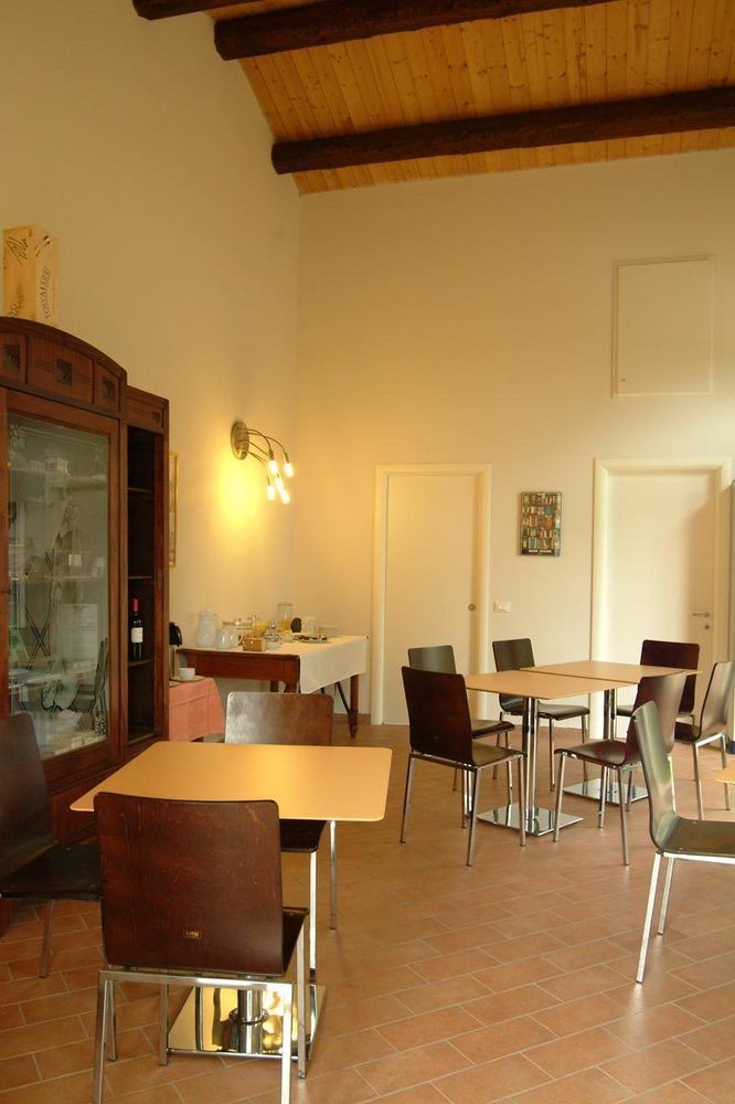 Caterina Residence Faenza Kültér fotó