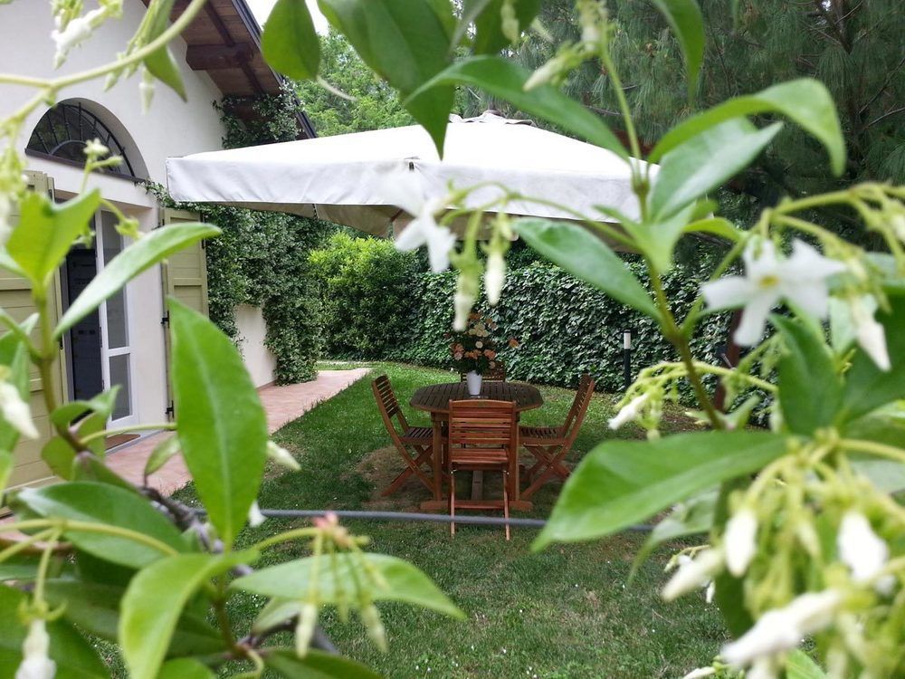 Caterina Residence Faenza Kültér fotó