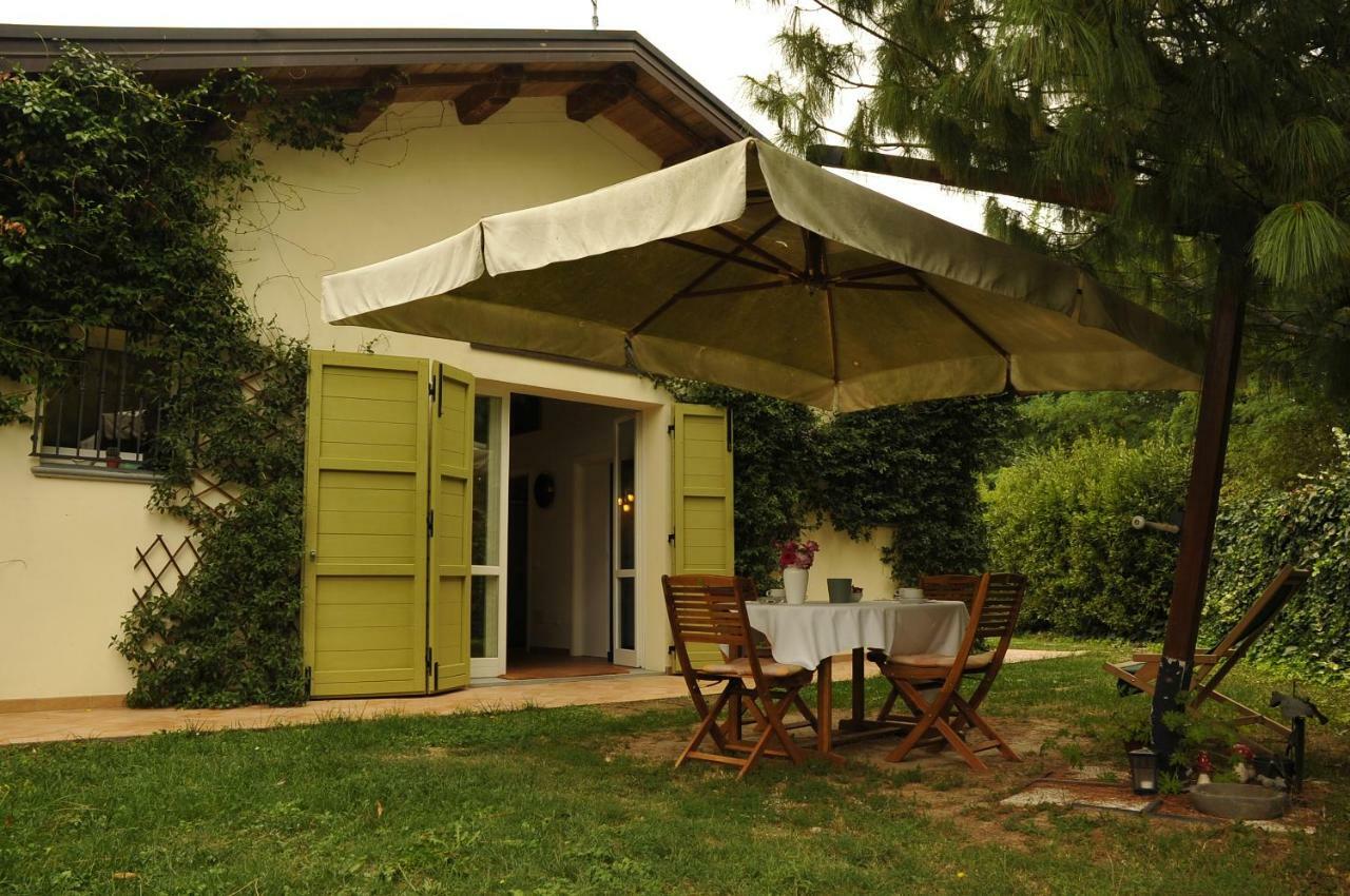 Caterina Residence Faenza Kültér fotó